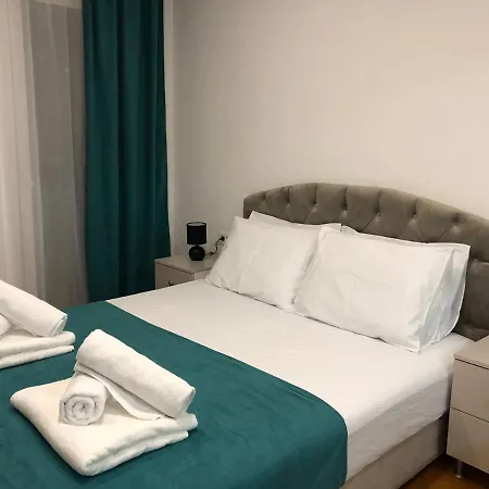 Apartament Gargovic