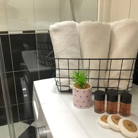 Gargovic Apartament Budva