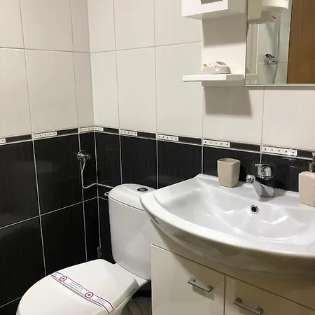 Apartament Gargovic