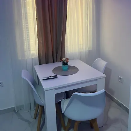 Gargovic Apartament