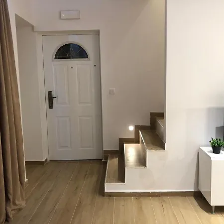 Apartament Gargovic
