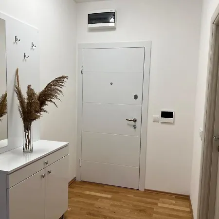 Gargovic Apartament