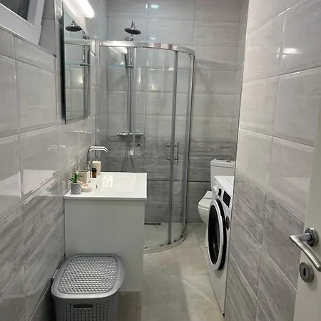 Apartament Gargovic *