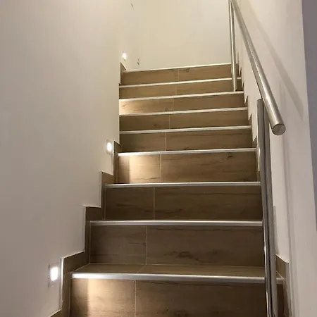 Gargovic Apartament