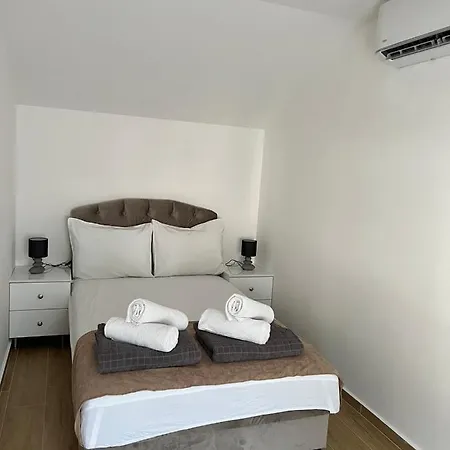 Gargovic Apartament Budva