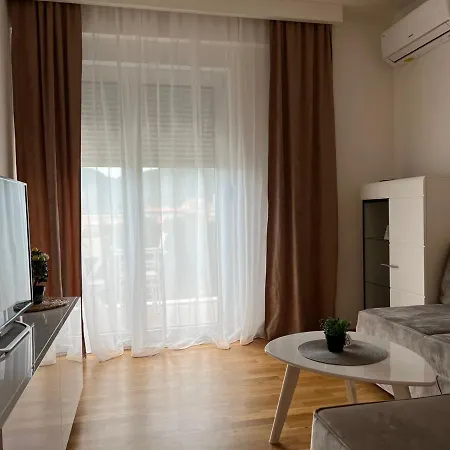 Gargovic Apartament