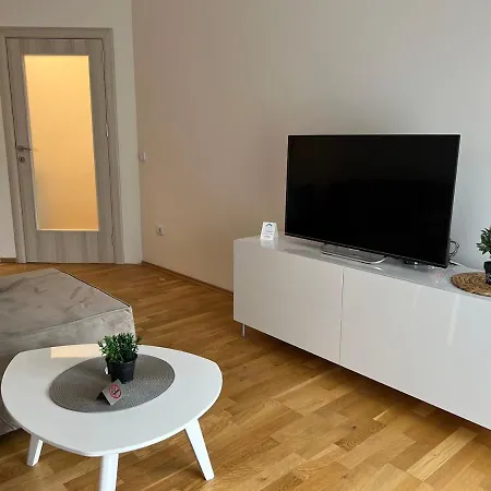 Apartament Gargovic