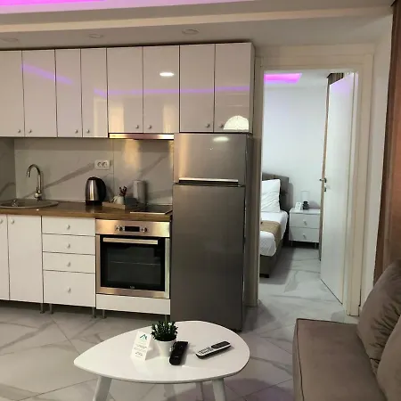 Gargovic Apartament Budva