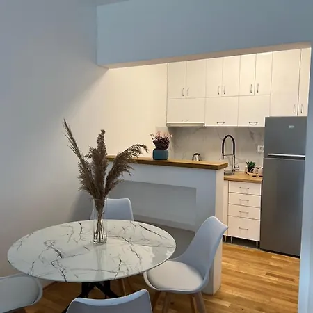 Gargovic Apartament Budva